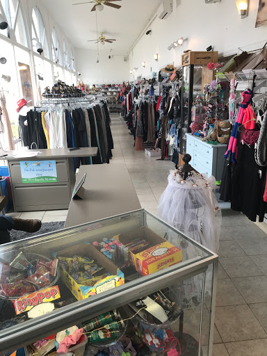 Consignment Shop «Pik Pok Consignment Shop», reviews and photos, 661 Atlantic City Blvd # 6, Bayville, NJ 08721, USA