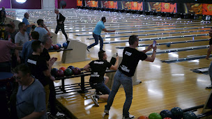 Photo n°28 de BowlCenter Échirolles à Échirolles ()