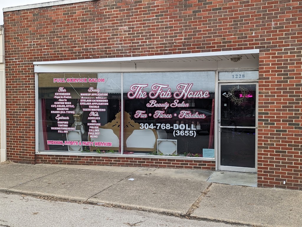 Fab House Salon 25064