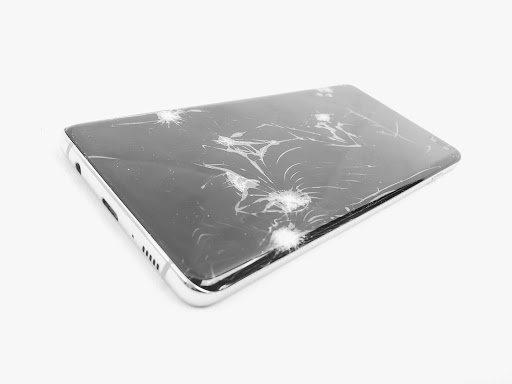 Cell Phone Store «Cell Phone Genius - Las Colinas iPhone Repair Center», reviews and photos, 5483 N MacArthur Blvd, Irving, TX 75038, USA