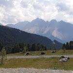 Photo n°14 de l'avis de Armin.e fait le 19/09/2021 à 10:25 sur le  Hotel Gasserhof à Sant'Andrea in Monte