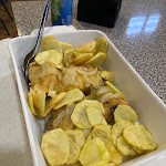 Photo n°1 de l'avis de jean-marie.u fait le 17/04/2023 à 23:21 sur le  Tasquinha Da Maria à Leça do Balio