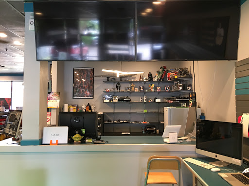 Computer Store «BrainWave Computers», reviews and photos, 8610 SW Scholls Ferry Rd, Beaverton, OR 97006, USA