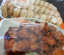 Chops, Dishes & More Restaurant photo