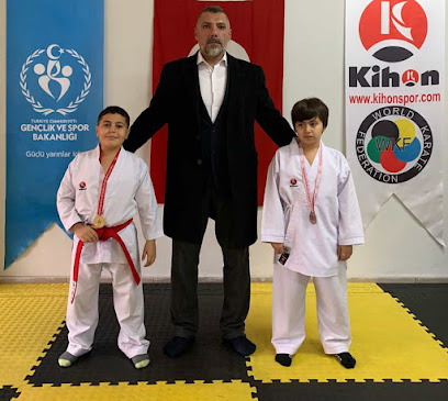 FILİZ DOĞAN KARATE DO SPOR KULÜBÜ