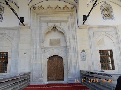 Photos of Yahya Pasha