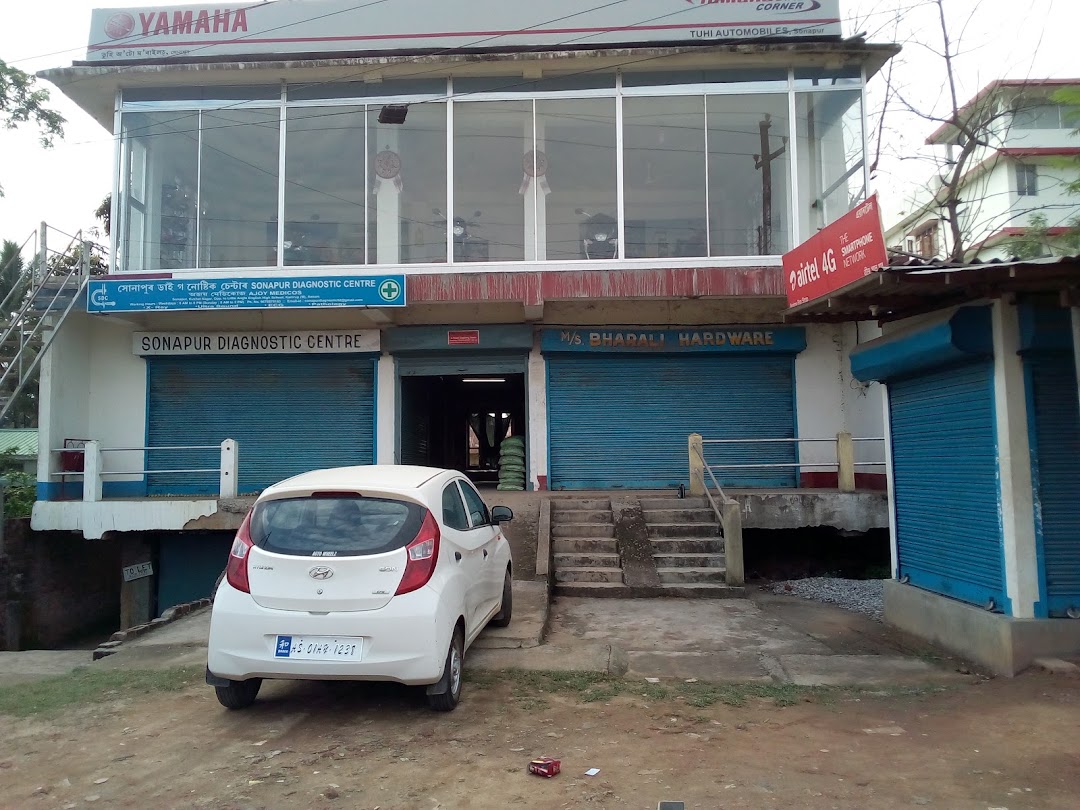 Bharali Hardware