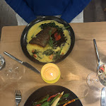 Photo n°3 de l'avis de Aleks. fait le 19/11/2023 à 16:16 sur le  Brenner à Stuttgart