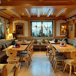 Photo n°5 de l'avis de Marco.i fait le 14/12/2022 à 21:36 sur le  Hotel - Café - Bistro Paintner à Germering