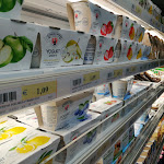 Photo n°3 de l'avis de Silvia.o fait le 20/08/2019 à 16:37 sur le  OK MARKET à Sampeyre