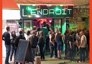 Photo n°5 de L'Endroit à Antibes ()