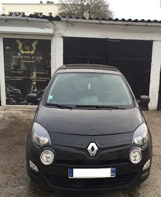 WEEZY CAR à Aulnay-sous-Bois