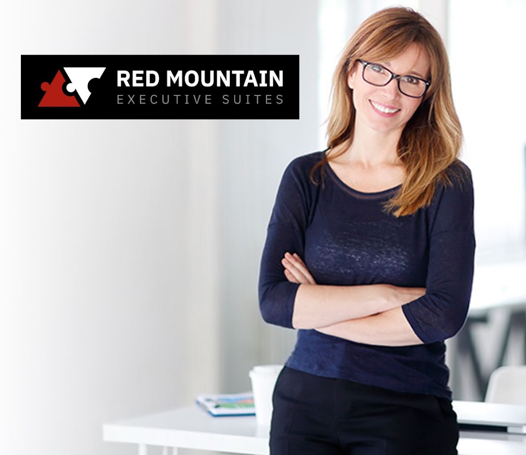 Red Mountain Executive Suites