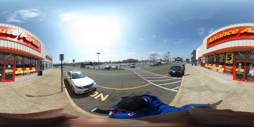 Auto Parts Store «Advance Auto Parts», reviews and photos, 725 NJ-440, Jersey City, NJ 07304, USA