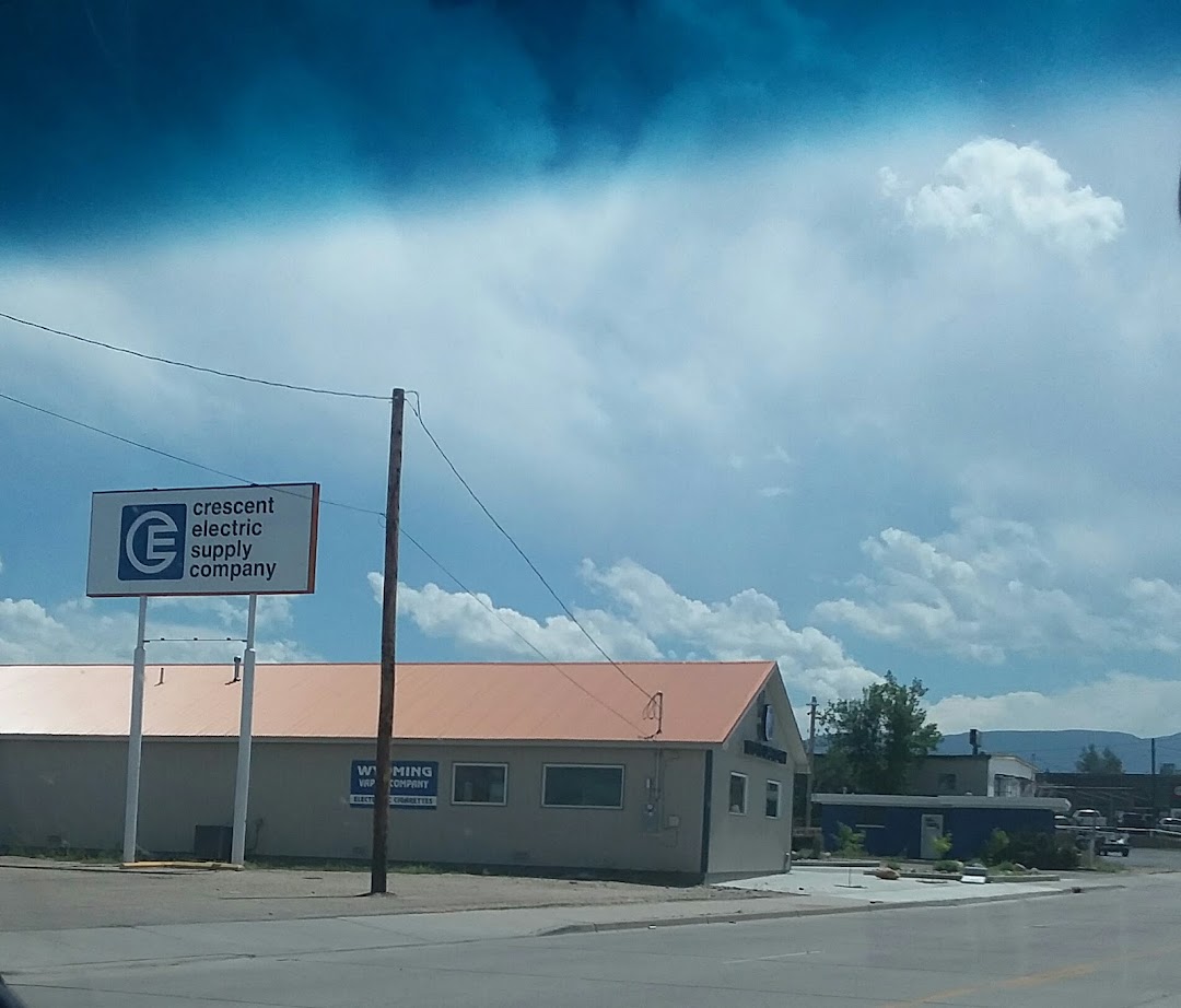 Crescent Electric Supply Company