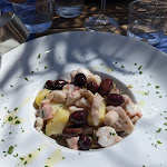 Photo n°2 de l'avis de Giovanni.e fait le 17/04/2023 à 11:41 sur le  Spiaggia nel Blu à Spotorno