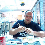 Photo n°6 de l'avis de ugo.a fait le 04/08/2022 à 20:29 sur le  Sushi Yuxi FORMIGINE - Ristorante Giapponese Cinese e Thailandese à Formigine