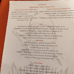 Photo n°2 de l'avis de Vincenzo.i fait le 23/01/2024 à 19:40 sur le  Pantagruele à Brindisi