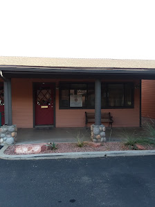 Sedona Holistic Healing Ranch House Square, 6586 AZ-179 Suite B1, Sedona, AZ 86351, United States