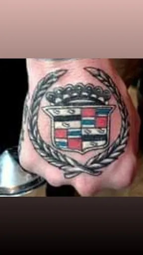 Explore simple horse tattoo ideas, creative tattoo ideas in Hialeah, available at Allstar Tattoo & Body piercing