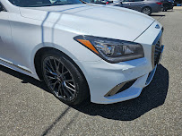 M & F Auto Body Inc - Photo 3 - Car repair in Bridgeport, CT, Bridgeport