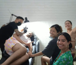 Bali Namaste Tattoo Ubud photo