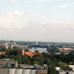 Photo n°4 de l'avis de Dirk.� fait le 15/09/2023 à 14:31 sur le  Select Hotel Berlin Spiegelturm à Berlin