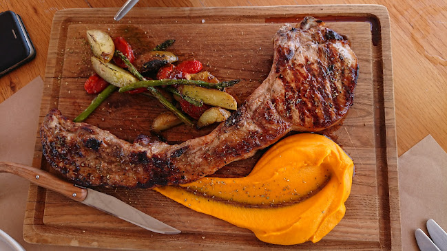 Nissaki Restaurant since 1971 - Νάξος