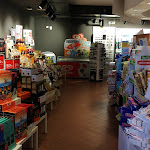 Photo n°1 de l'avis de Gonschik7. fait le 27/08/2019 à 05:40 sur le  Autogrill à Serravalle Pistoiese