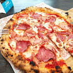 Photo n°1 de l'avis de Luke. fait le 27/07/2021 à 13:10 sur le  Papa Napoli à Frankfurt