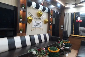 Anand Family Restaurent& Guest House image