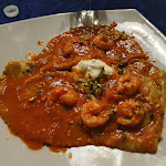 Photo n°3 de l'avis de Marco.e fait le 27/08/2020 à 20:25 sur le  La Vecchia Hosteria à Siderno