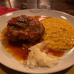 Photo n°1 de l'avis de nicola.a fait le 03/12/2022 à 17:21 sur le  Trattoria Capolinea à Milan