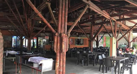 Asadero y restaurante el Ranchon de las carnes - Cl. 7 #2-24, Villanueva, Casanare, Colombia