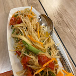 Photo n°1 de l'avis de Beau.a fait le 16/07/2023 à 13:51 sur le  Siam Thai Restaurant à Florence