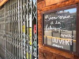 Photo n°54 de La Fabrique à Marseille ()