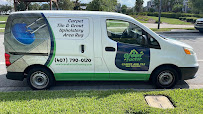 Green Factor Carpet and Tile Cleaning - Photo 4 - Car repair in , Orlando