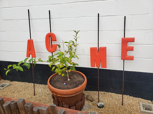 Acme Coffee Roasting Co image