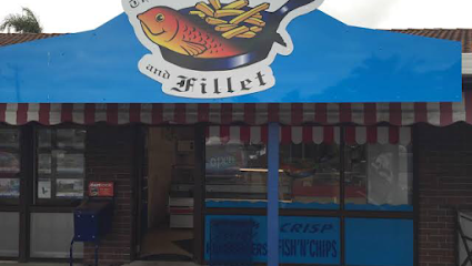 The Skillet & Fillet Takeaways