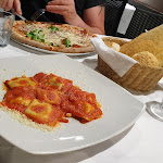 Photo n°1 de l'avis de Steffi.a fait le 31/08/2019 à 09:28 sur le  Ristorante Vineria Lu Brutoni à San Teodoro