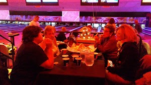 AMF Babylon Lanes - photo 97