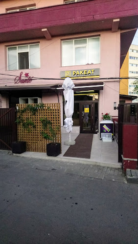 PAKEAT - Agent de catering