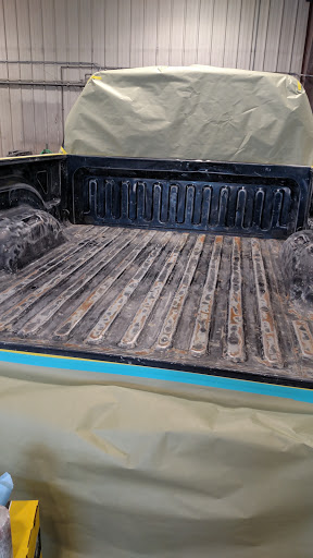 Auto Body Shop «Maaco Collision Repair & Auto Painting», reviews and photos, 401 40th St, Fargo, ND 58103, USA