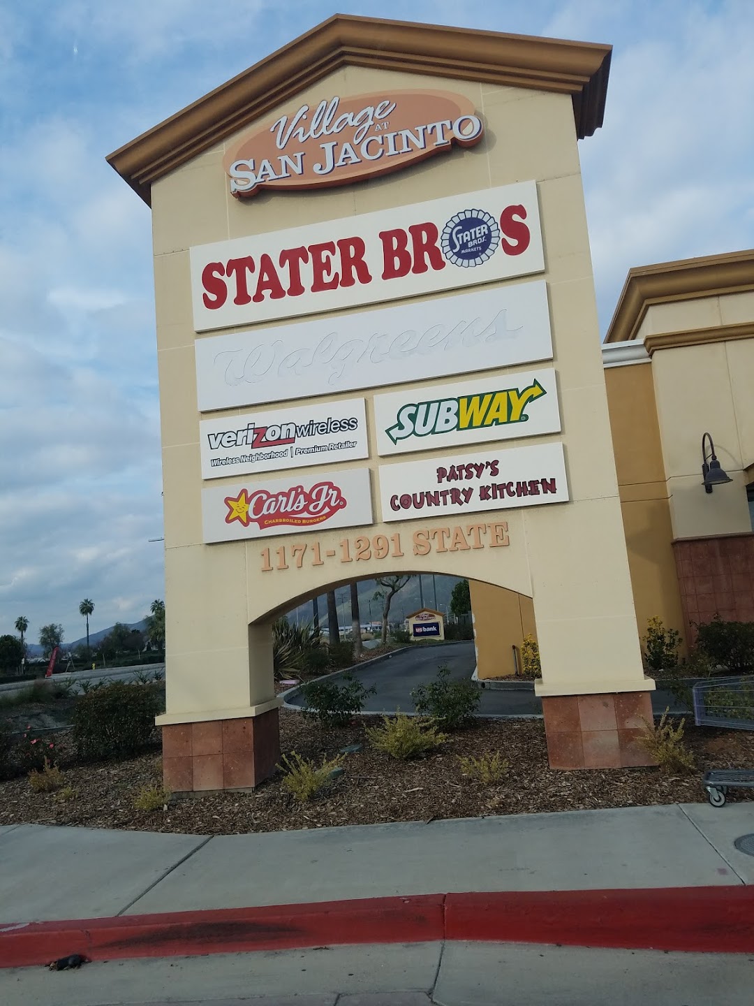 Stater Bros. Markets