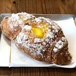 Photo n°1 de l'avis de Christopher.o fait le 27/03/2018 à 12:58 sur le  Botega Caffe Cacao Bergamo à Bergamo