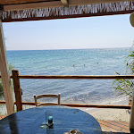 Photo n°2 de l'avis de Andrea.e fait le 01/08/2019 à 20:19 sur le  Restaurant Puntarenas à Torre Specchia Ruggeri