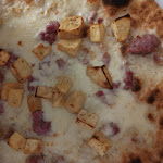 Photo n°2 de l'avis de ioana.i fait le 24/03/2024 à 08:51 sur le  Maicol Pizza & Gastronomia à Reggio Emilia