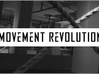 Movement Revolution Personal Training