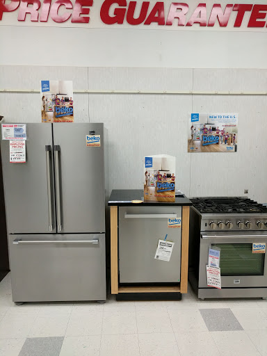Appliance Store «P.C. Richard & Son», reviews and photos, 1515 US-22, Watchung, NJ 07069, USA