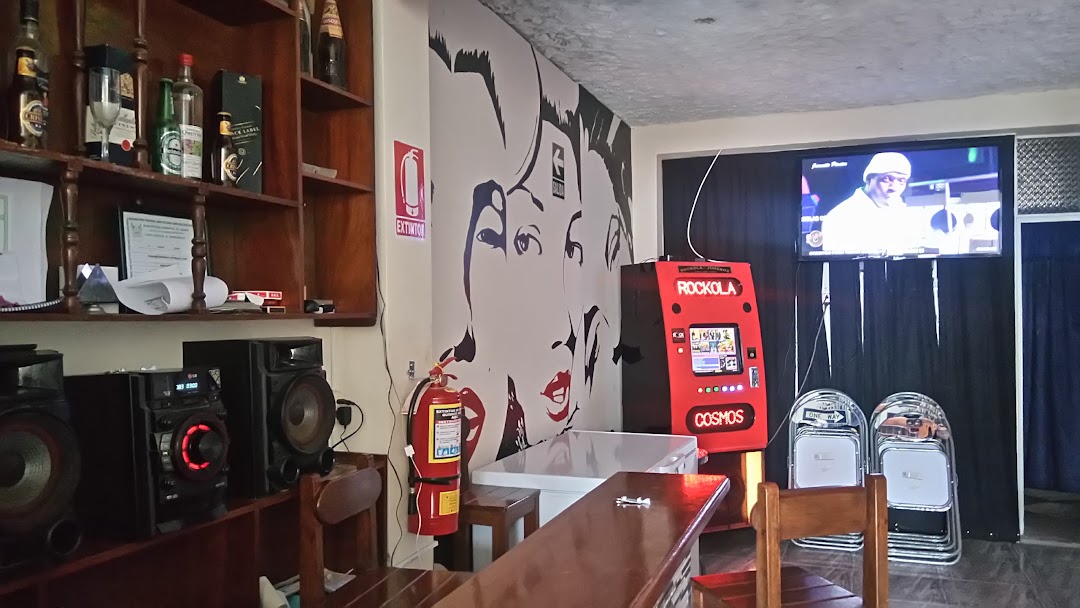 Restobar Espinar